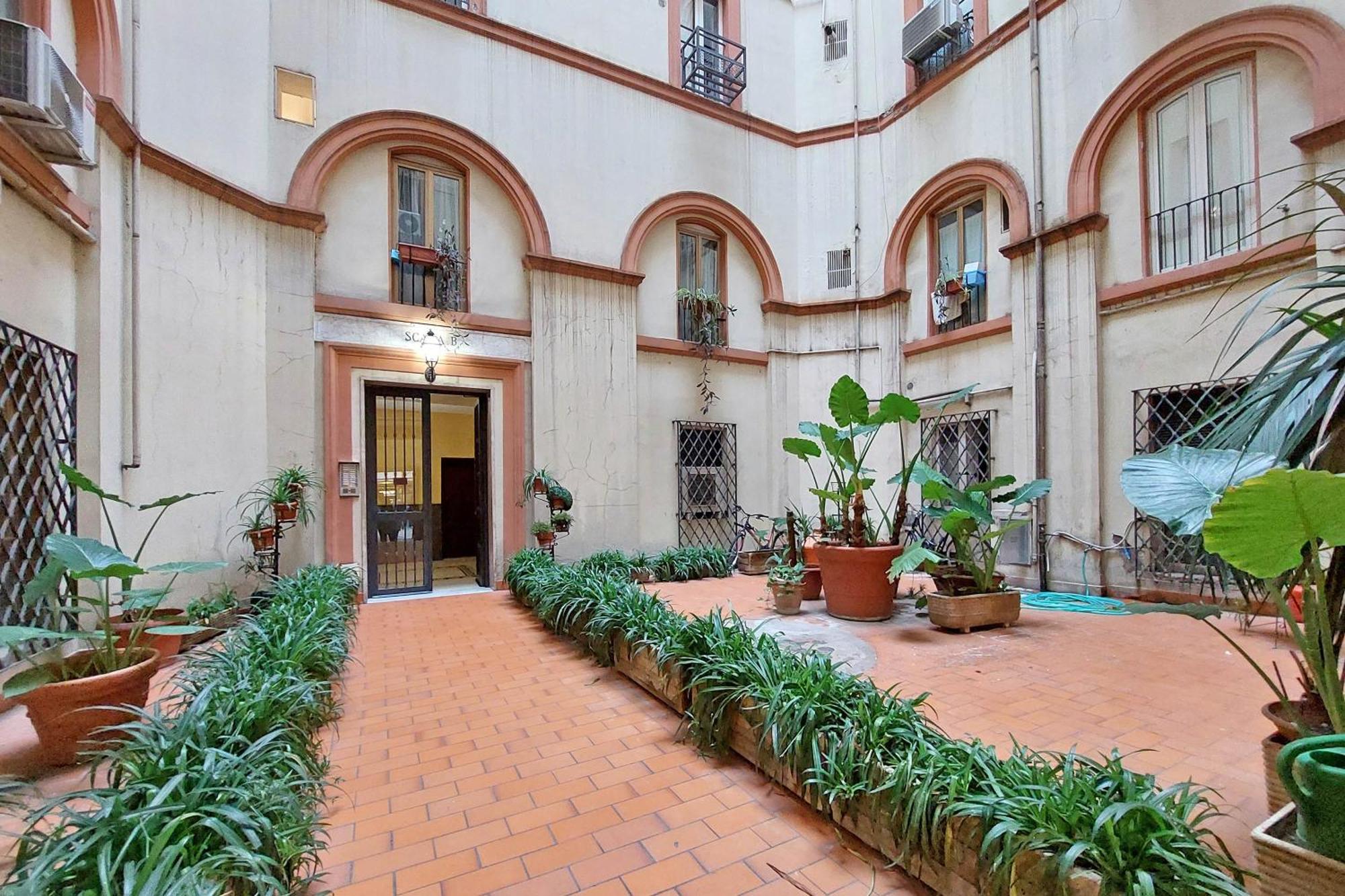 Vatican Museums Art Apartment 罗马 外观 照片