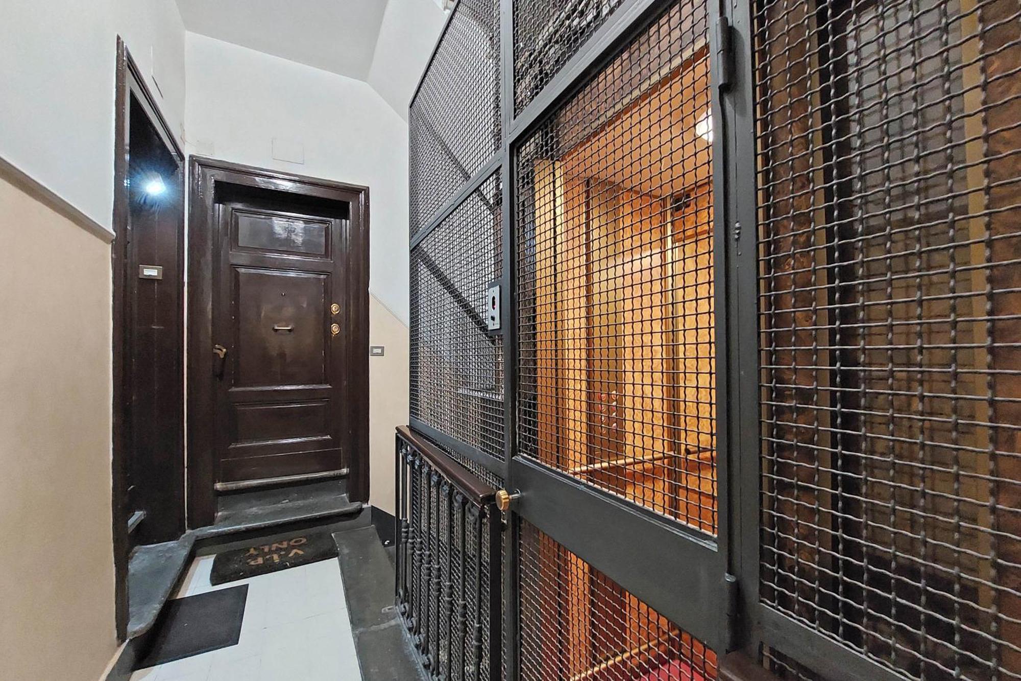 Vatican Museums Art Apartment 罗马 外观 照片